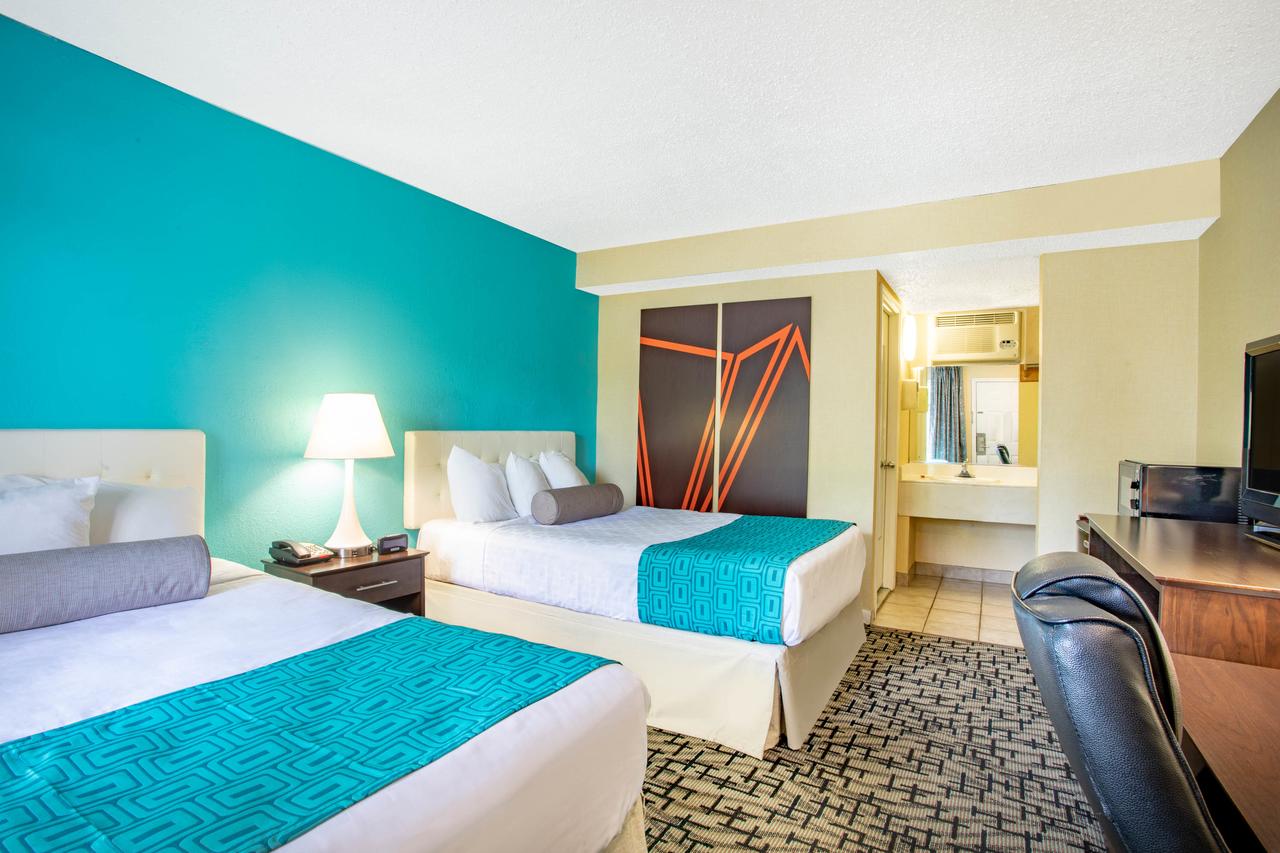 Howard Johnson By Wyndham Rocky Hill - thumb 14