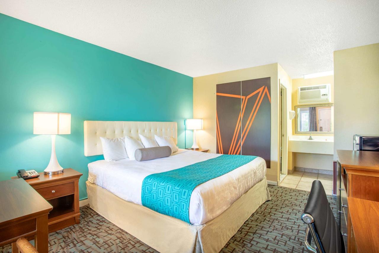 Howard Johnson By Wyndham Rocky Hill - thumb 25