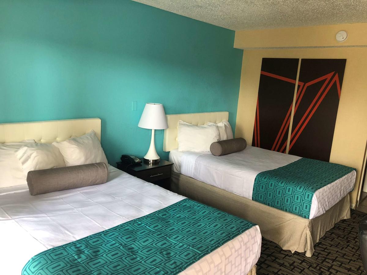 Howard Johnson By Wyndham Rocky Hill - thumb 23