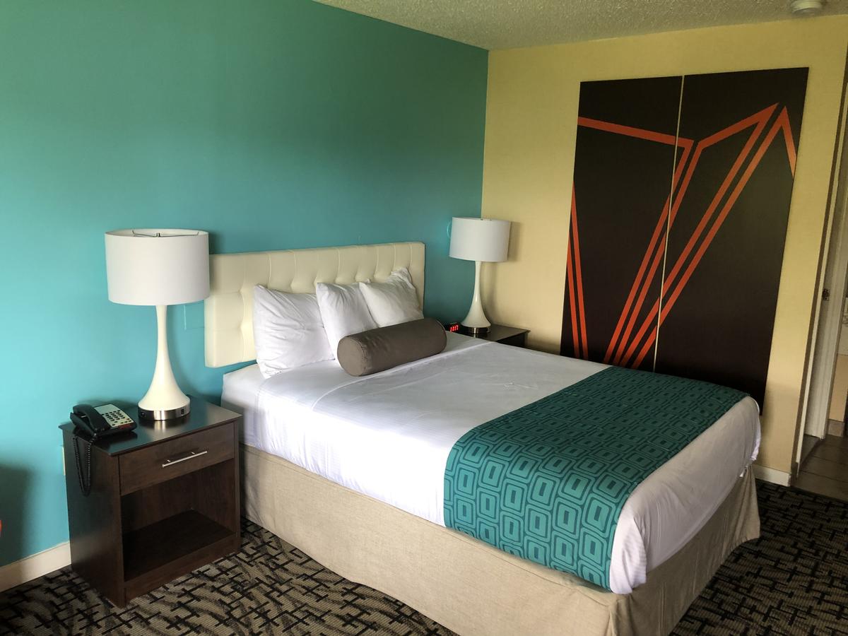 Howard Johnson By Wyndham Rocky Hill - thumb 11