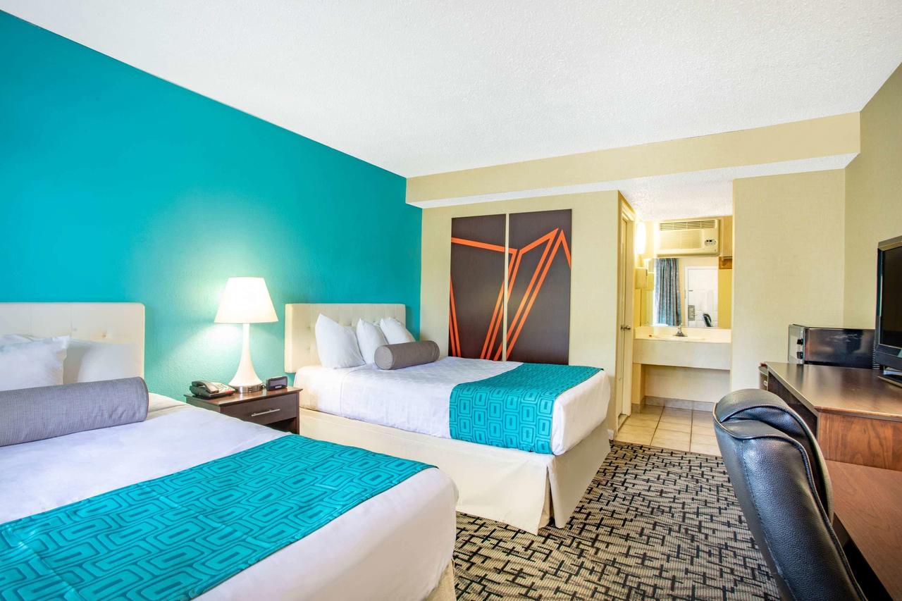 Howard Johnson By Wyndham Rocky Hill - thumb 27
