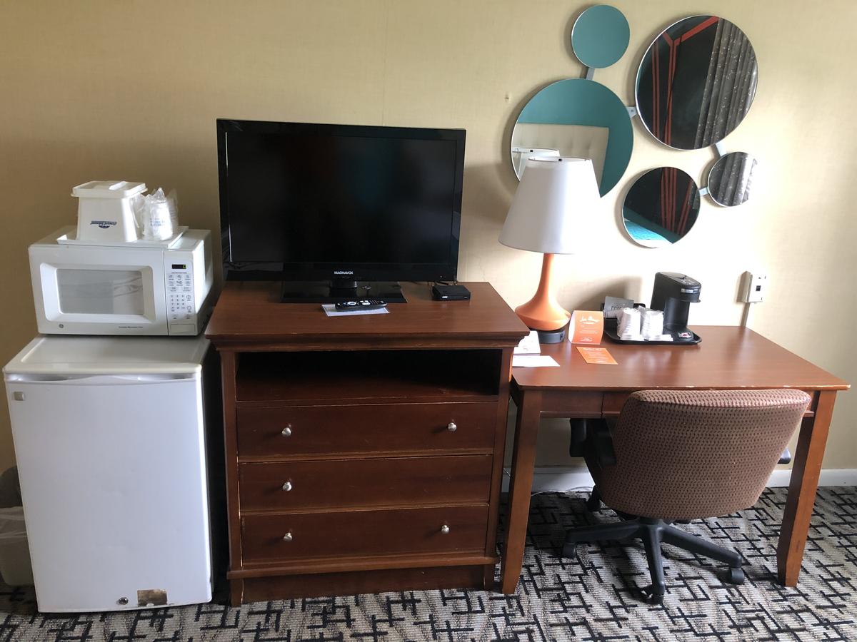 Howard Johnson By Wyndham Rocky Hill - thumb 6