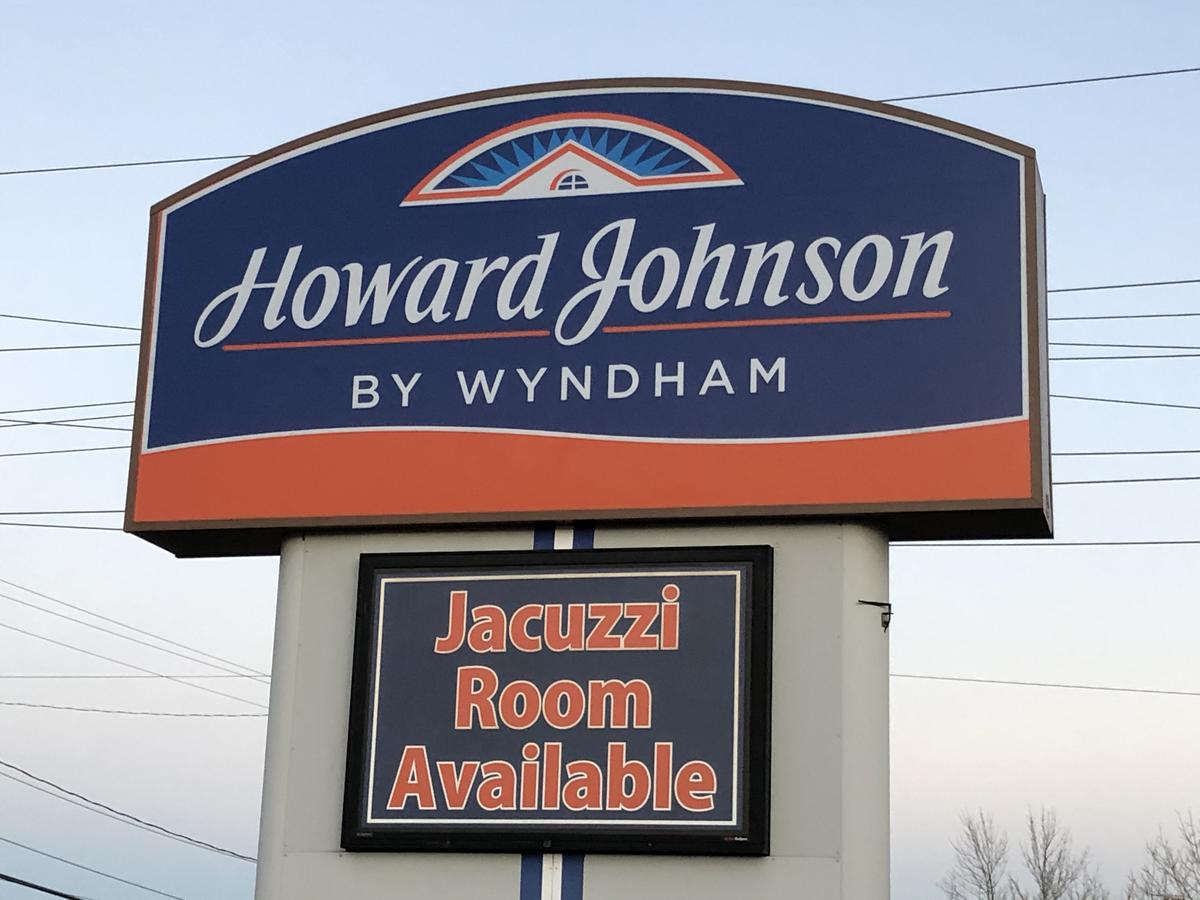Howard Johnson By Wyndham Rocky Hill - thumb 1