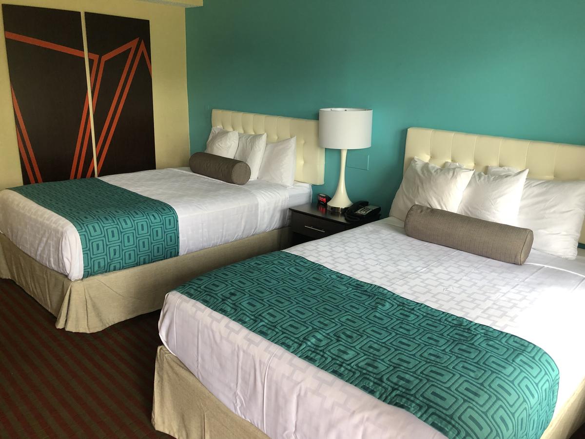 Howard Johnson By Wyndham Rocky Hill - thumb 12