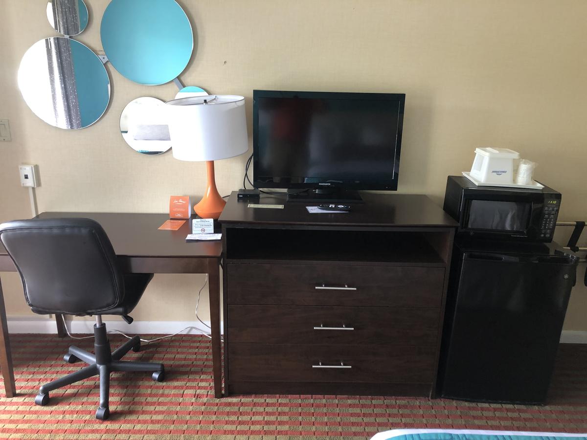 Howard Johnson By Wyndham Rocky Hill - thumb 9