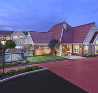 Residence Inn Hartford Avon - Tourism Bookings