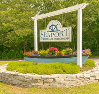 Seaport RV Resort and Campground - Tourism Bookings