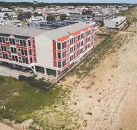 Surf Club Oceanfront Hotel - Tourism Bookings