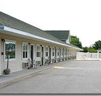 Sea Esta Motel 2 - Tourism Bookings