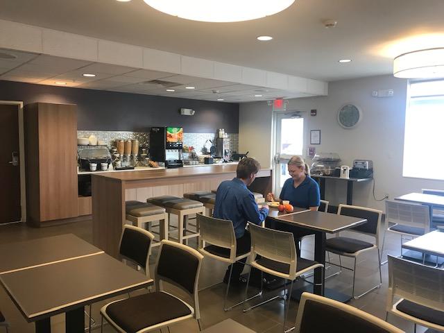 Microtel Inn & Suites By Wyndham Georgetown Delaware Beaches - thumb 6