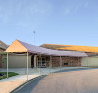 Clarion Hotel  Conference Center Wilmington New Castle - Tourism Bookings