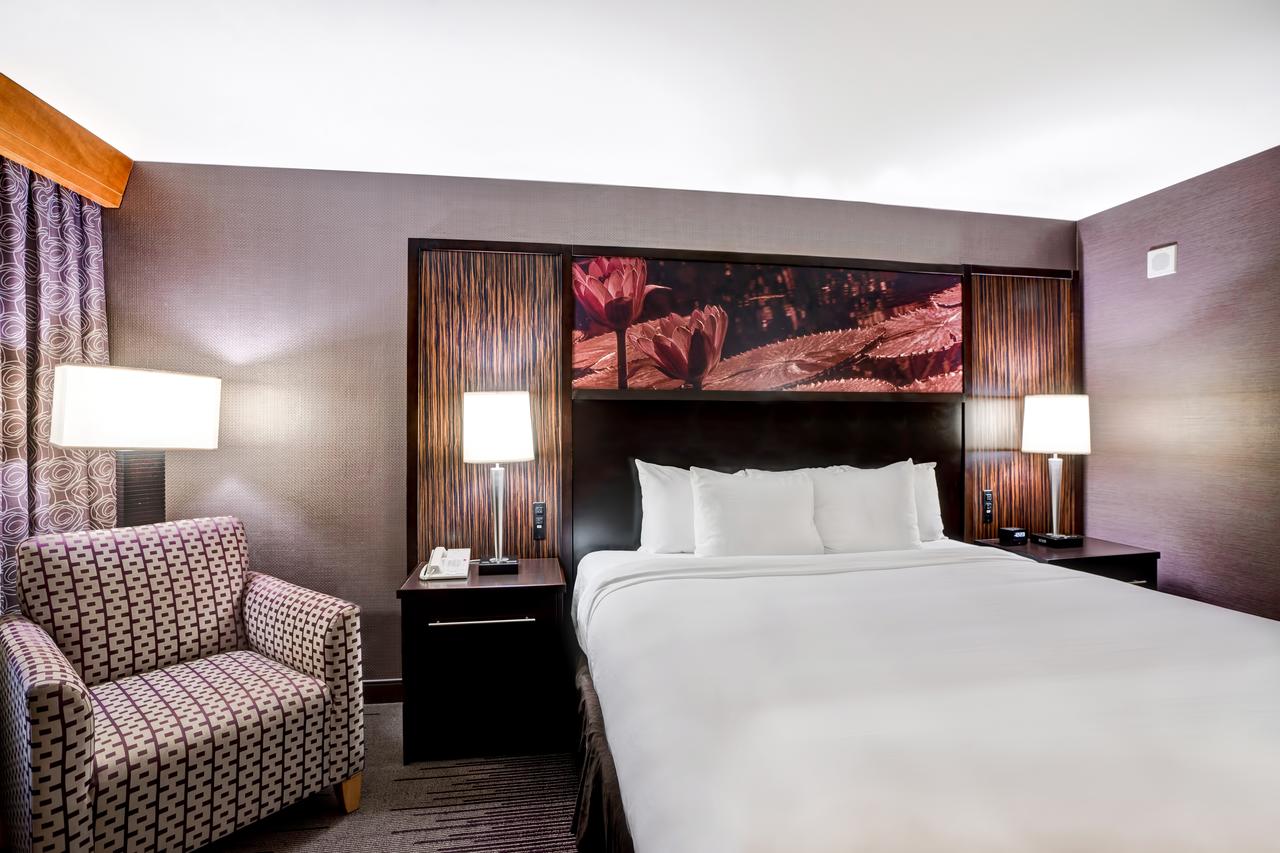 DoubleTree By Hilton Downtown Wilmington - Legal District - thumb 29