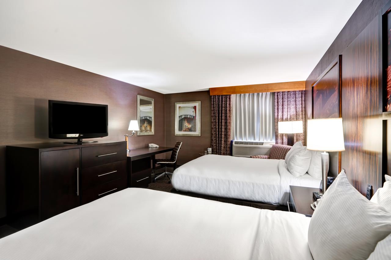 DoubleTree By Hilton Downtown Wilmington - Legal District - thumb 33