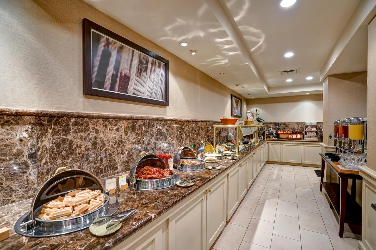 DoubleTree By Hilton Downtown Wilmington - Legal District - thumb 8