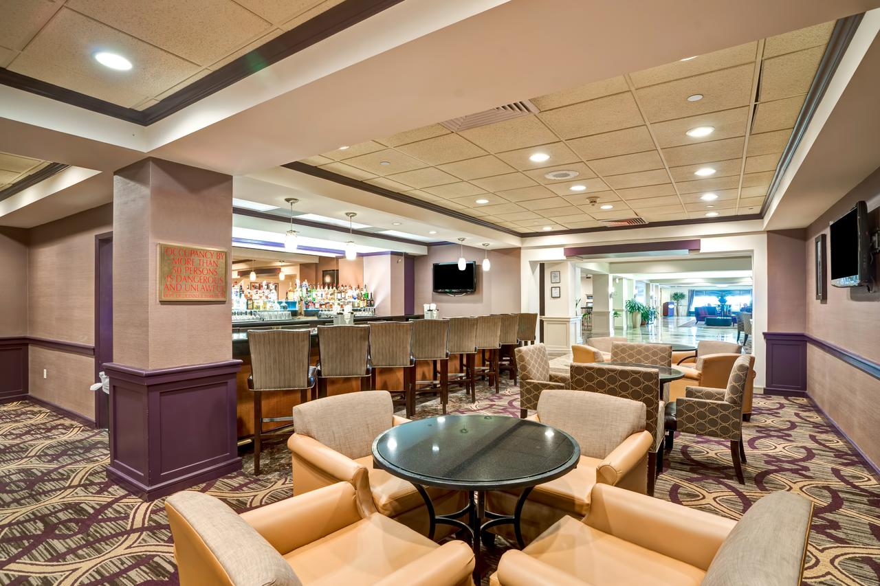 DoubleTree By Hilton Downtown Wilmington - Legal District - thumb 5