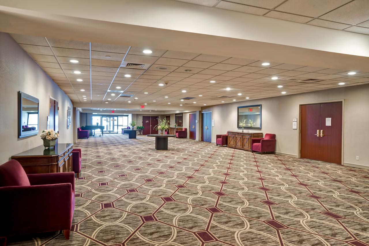 DoubleTree By Hilton Downtown Wilmington - Legal District - thumb 22