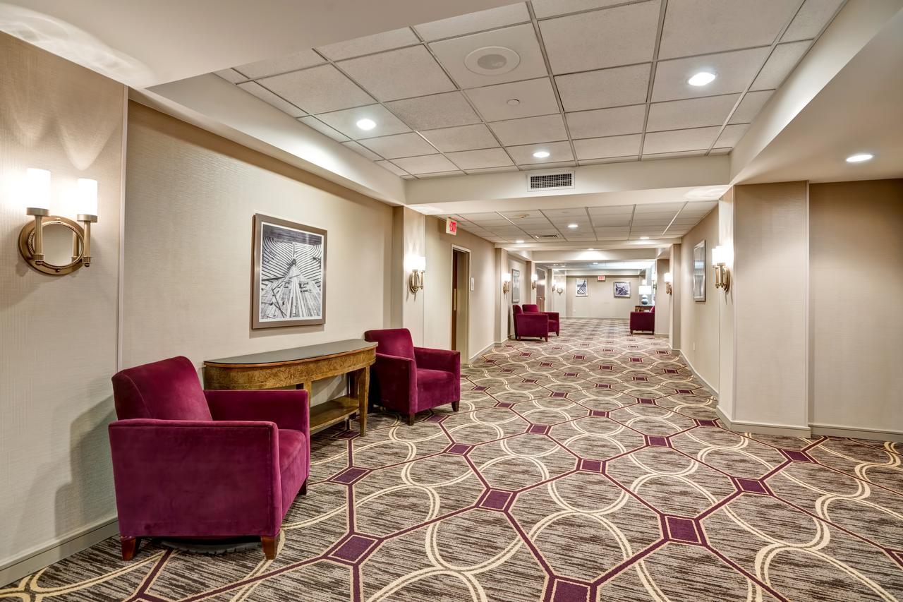 DoubleTree By Hilton Downtown Wilmington - Legal District - thumb 3