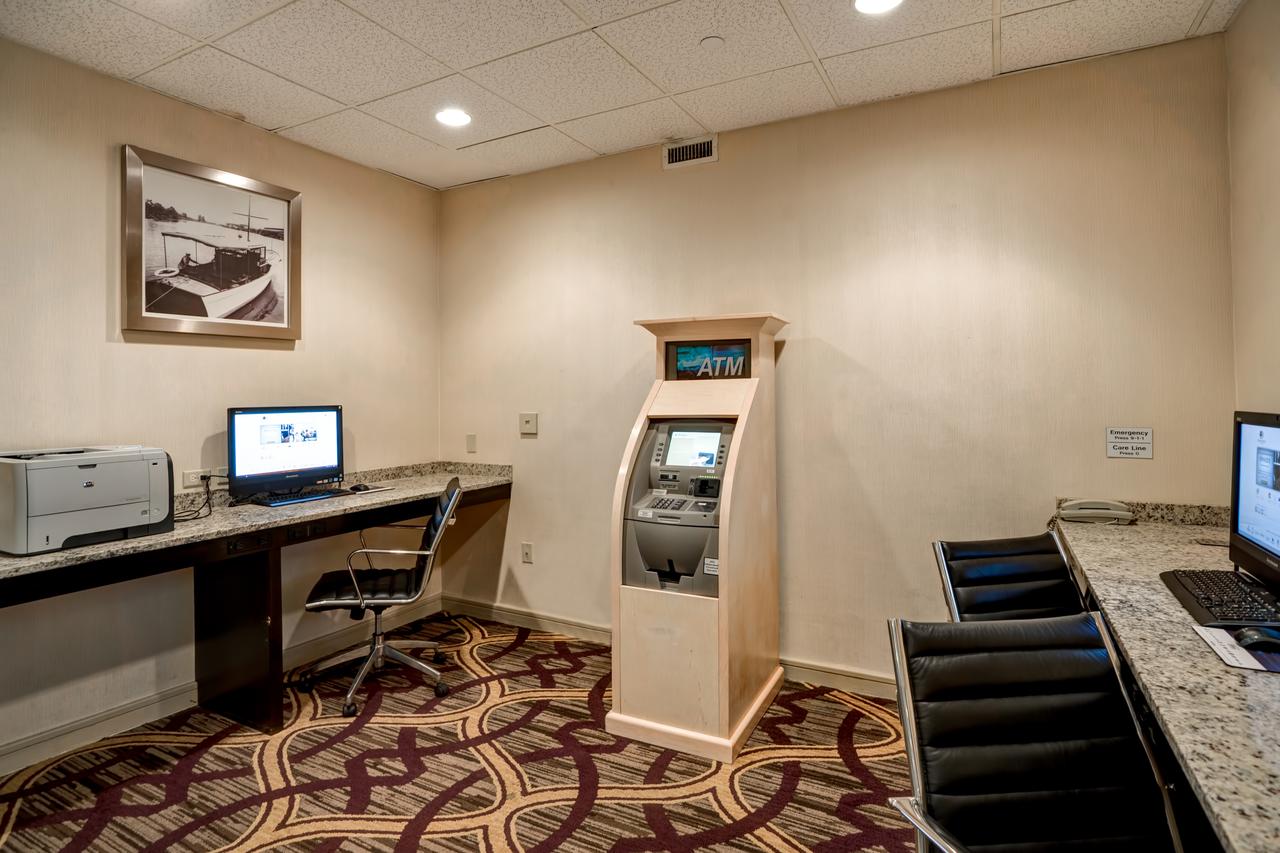 DoubleTree By Hilton Downtown Wilmington - Legal District - thumb 6