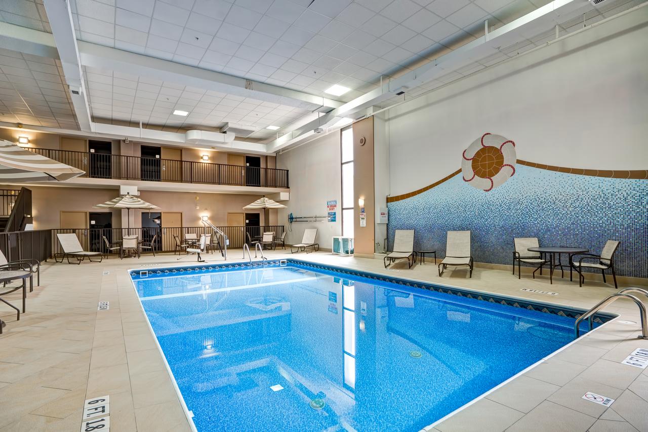 DoubleTree By Hilton Downtown Wilmington - Legal District - thumb 36