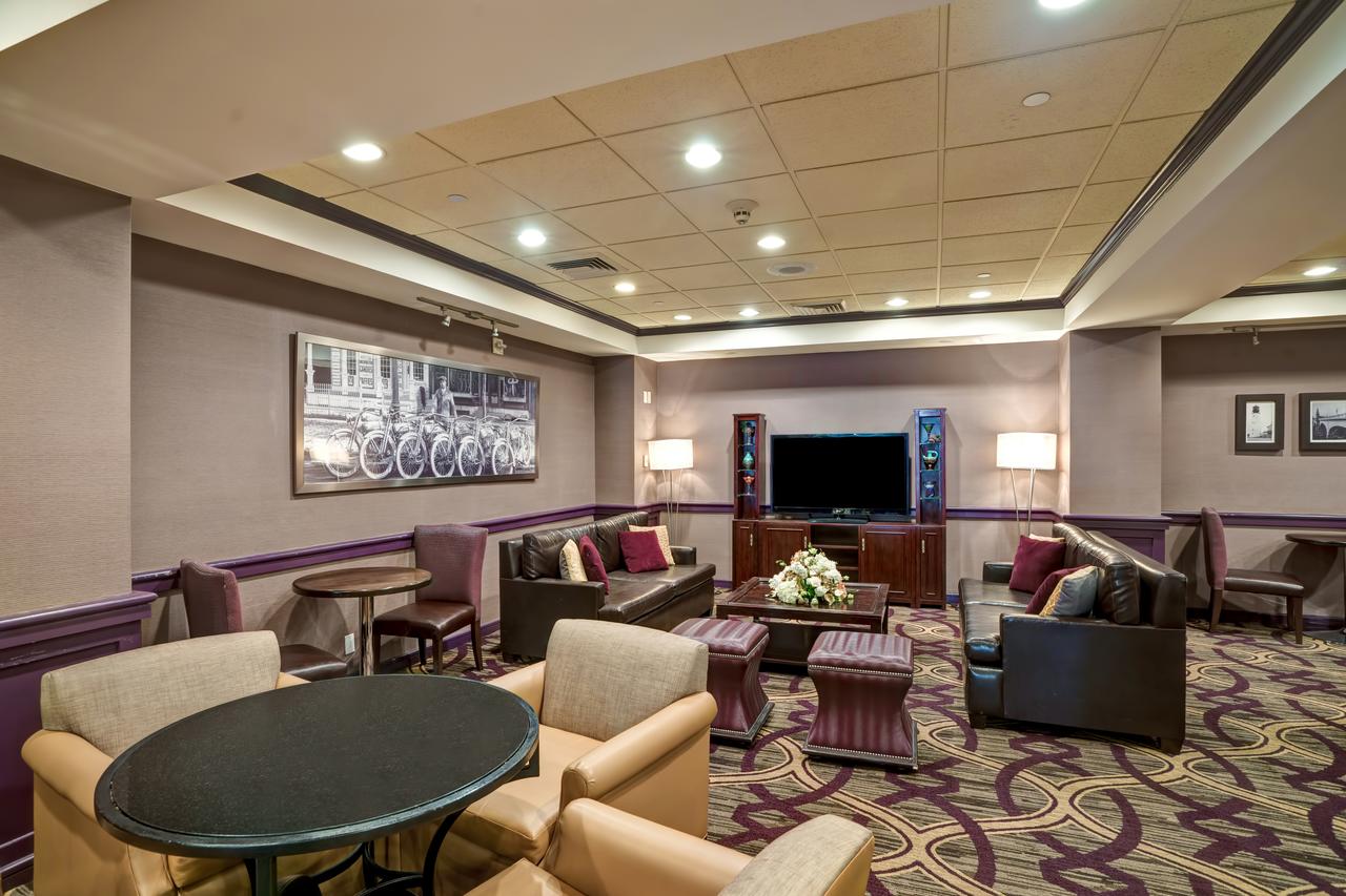 DoubleTree By Hilton Downtown Wilmington - Legal District - thumb 2