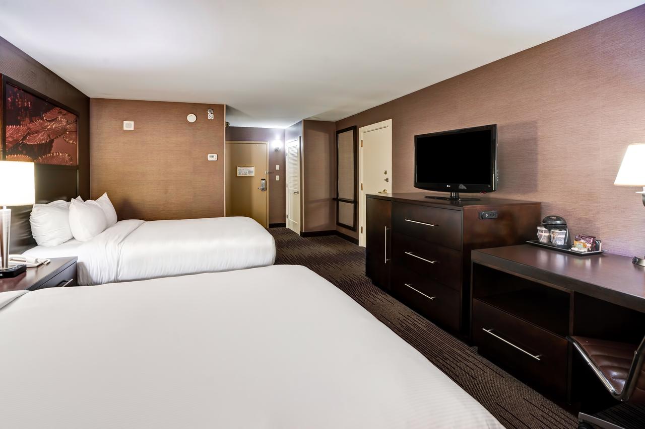 DoubleTree By Hilton Downtown Wilmington - Legal District - thumb 35