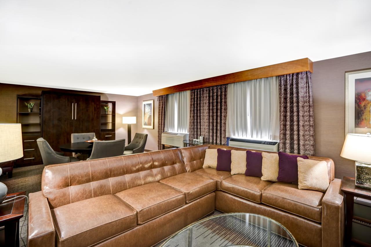 DoubleTree By Hilton Downtown Wilmington - Legal District - thumb 31