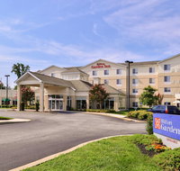 Hilton Garden Inn Dover - USA Accommodation