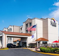 Sleep Inn & Suites Rehoboth Beach - Tourism Bookings