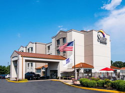 Sleep Inn & Suites Rehoboth Beach