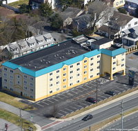 Quality Inn & Suites Rehoboth Beach â€“ Dewey - Tourism Bookings