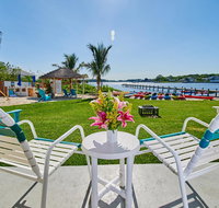 The Bay Resort - Tourism Bookings