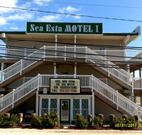Sea Esta Motel 1 - Tourism Bookings