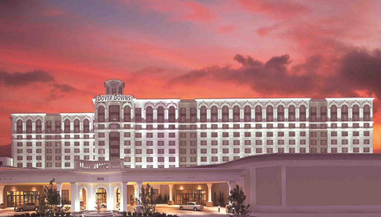 Dover Downs Hotel & Casino - thumb 1