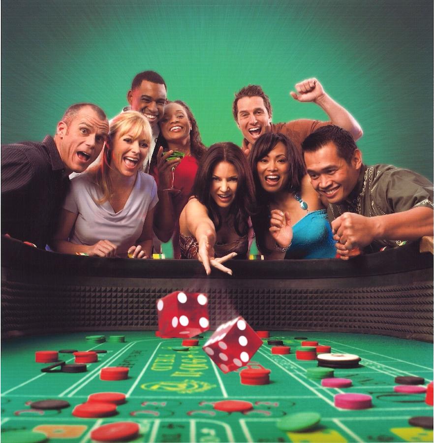 Dover Downs Hotel & Casino - thumb 23