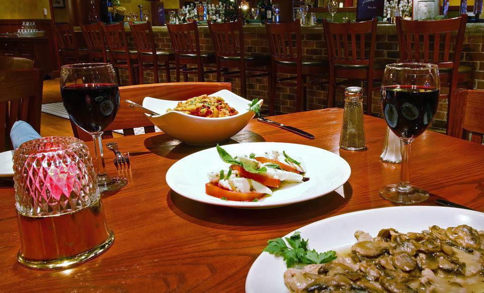 Dover Downs Hotel & Casino - thumb 14