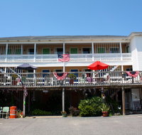 Bell Buoy Inn - Tourism Bookings