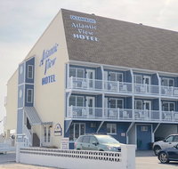 Atlantic View Hotel - Tourism Bookings
