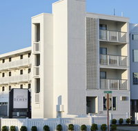 Hotel Dewey - Tourism Bookings