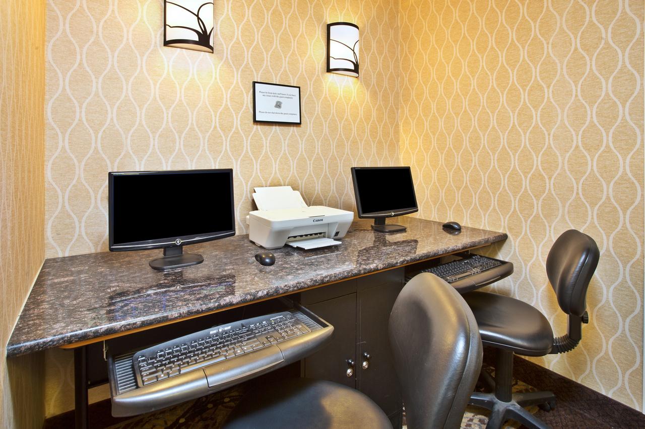 Holiday Inn Express Hotel And Suites Harrington - Dover Area - thumb 20