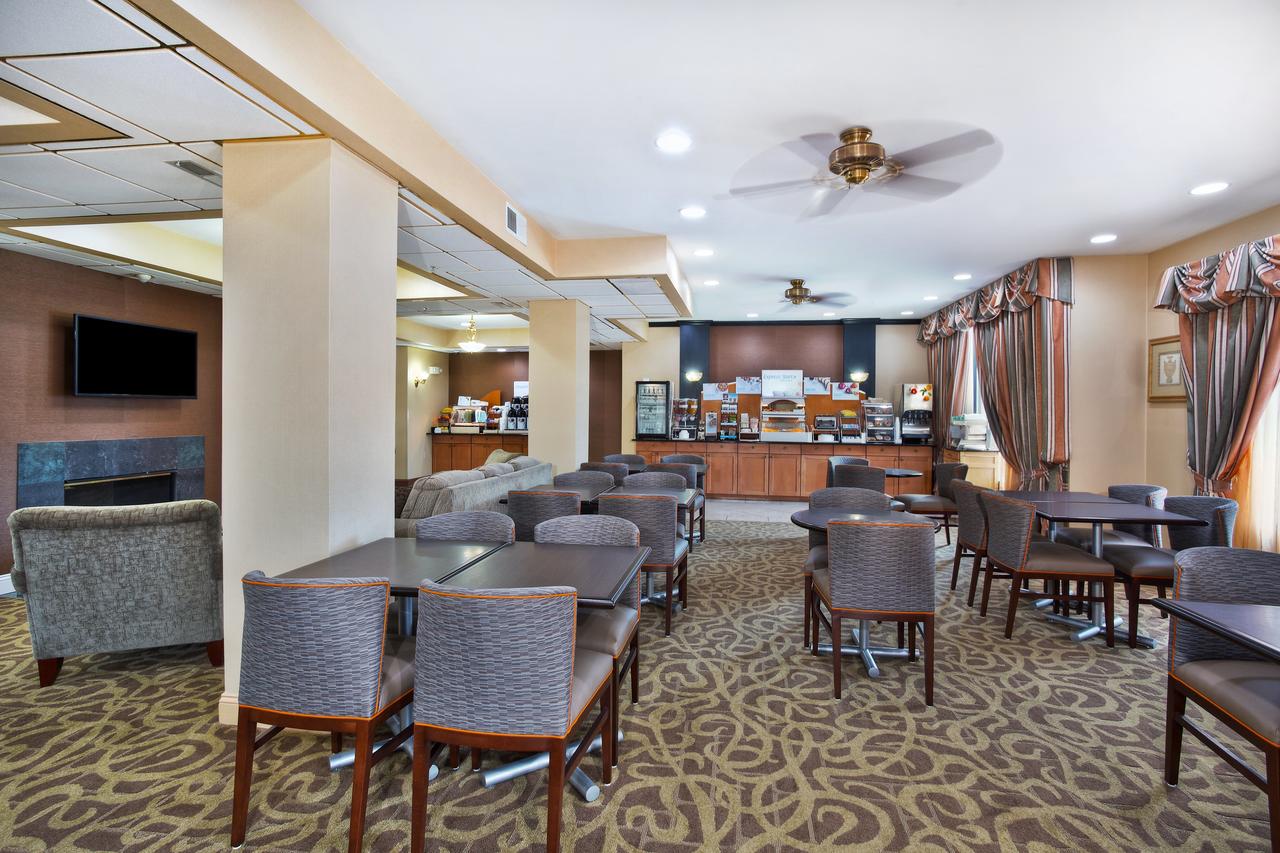 Holiday Inn Express Hotel And Suites Harrington - Dover Area - thumb 25