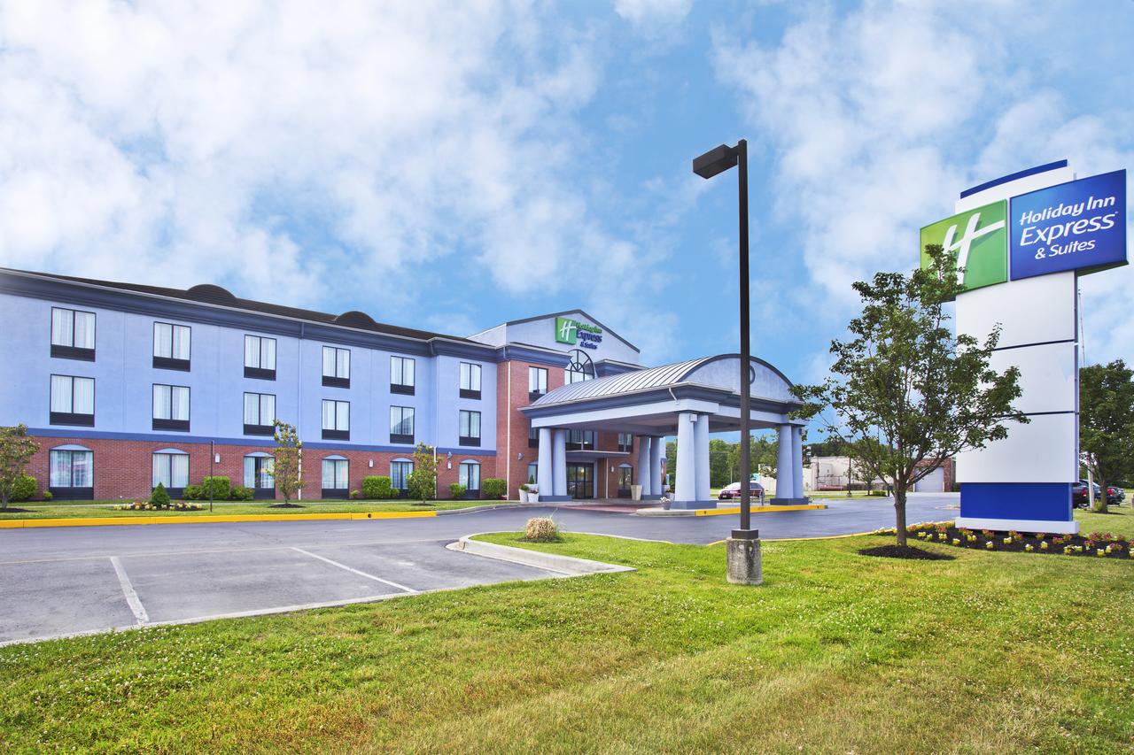 Holiday Inn Express Hotel And Suites Harrington - Dover Area - thumb 16