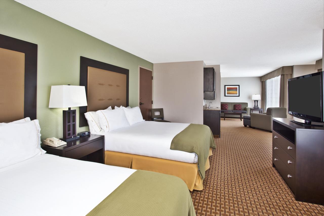 Holiday Inn Express Hotel And Suites Harrington - Dover Area - thumb 10