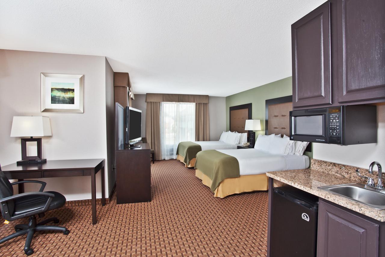 Holiday Inn Express Hotel And Suites Harrington - Dover Area - thumb 11