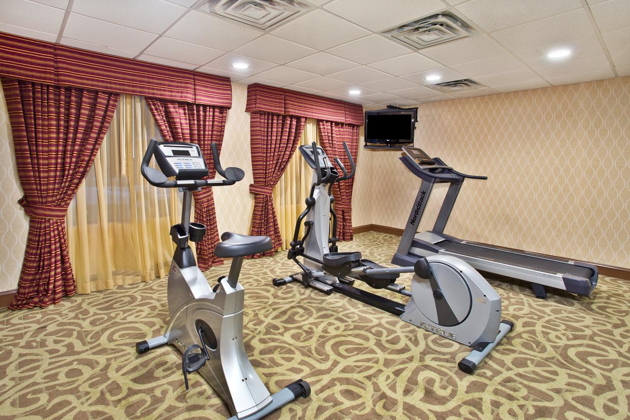 Holiday Inn Express Hotel And Suites Harrington - Dover Area - thumb 2