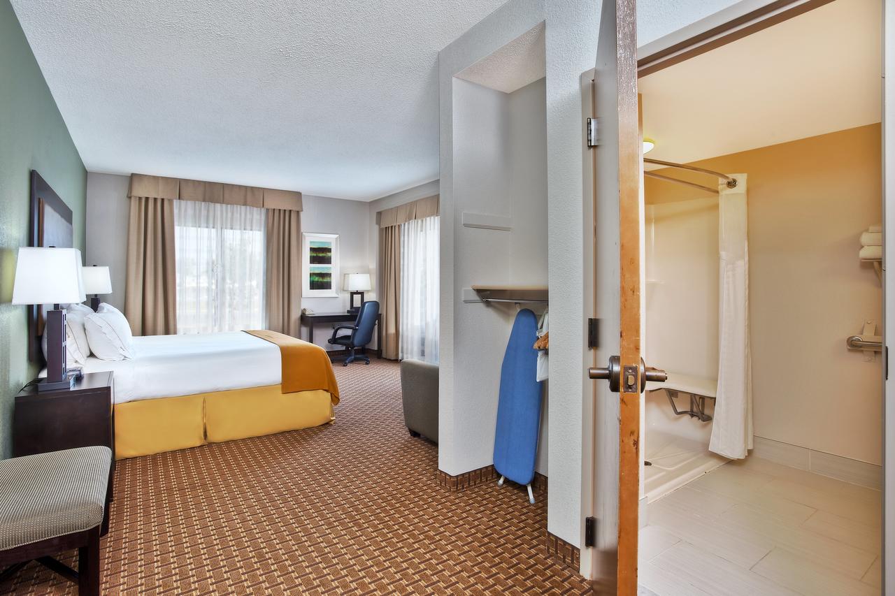 Holiday Inn Express Hotel And Suites Harrington - Dover Area - thumb 13