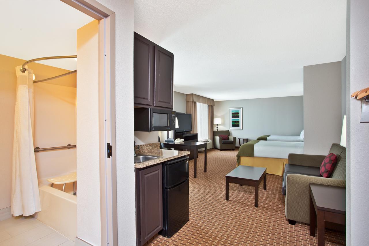 Holiday Inn Express Hotel And Suites Harrington - Dover Area - thumb 7