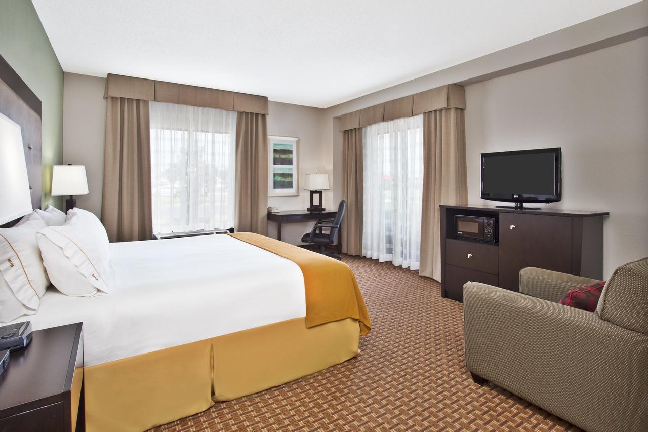 Holiday Inn Express Hotel And Suites Harrington - Dover Area - thumb 24