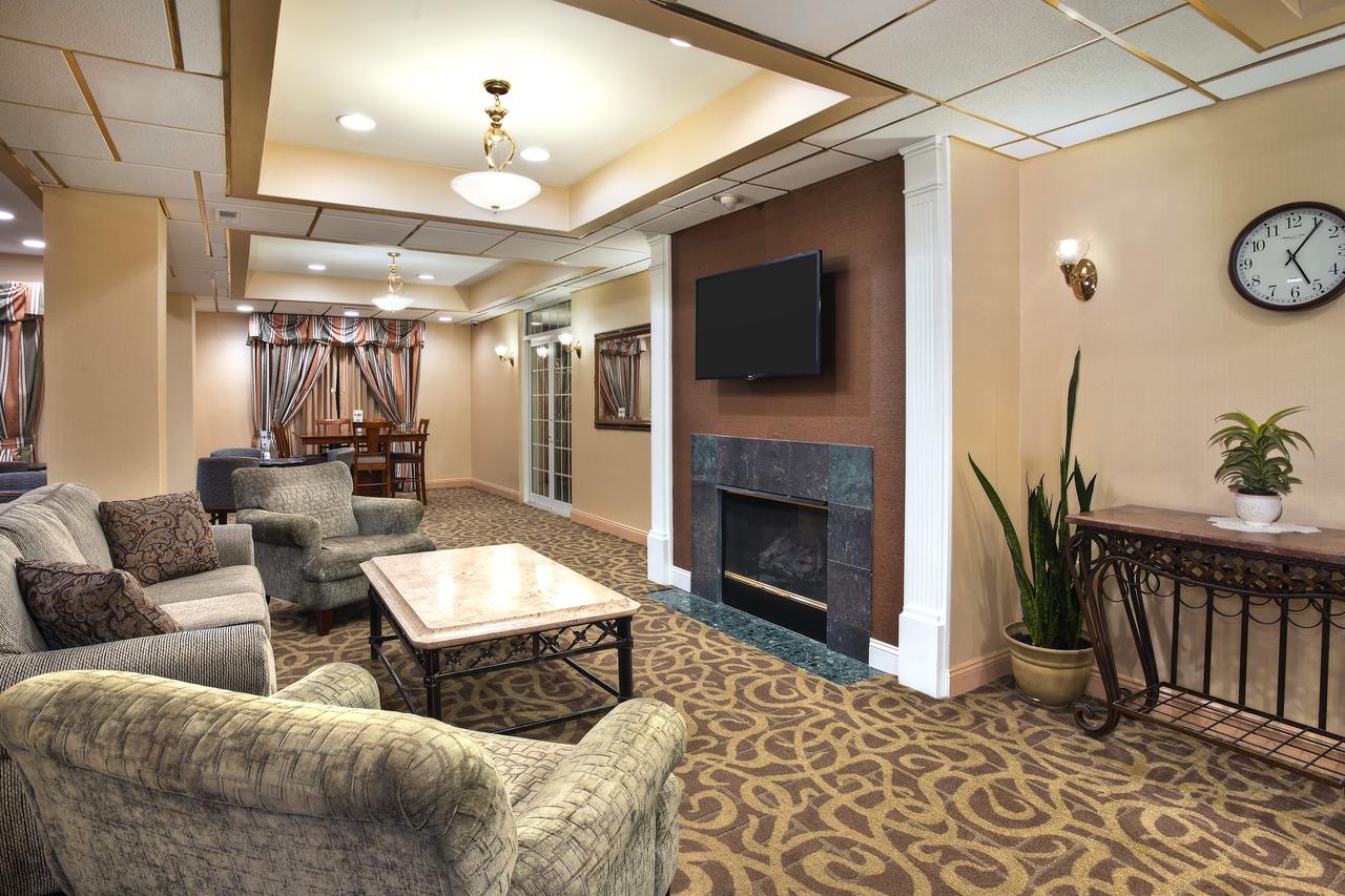 Holiday Inn Express Hotel And Suites Harrington - Dover Area - thumb 15