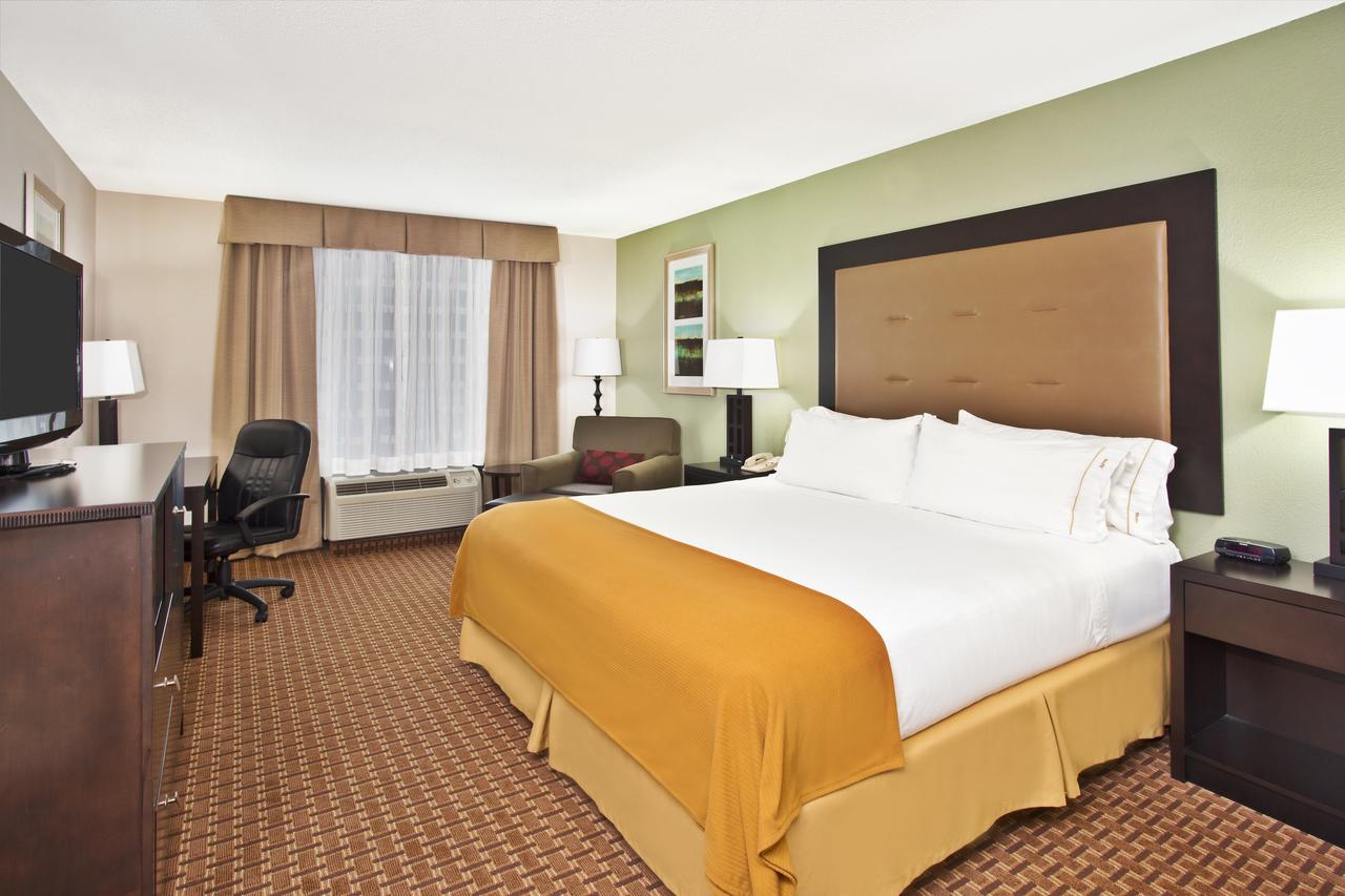 Holiday Inn Express Hotel And Suites Harrington - Dover Area - thumb 8