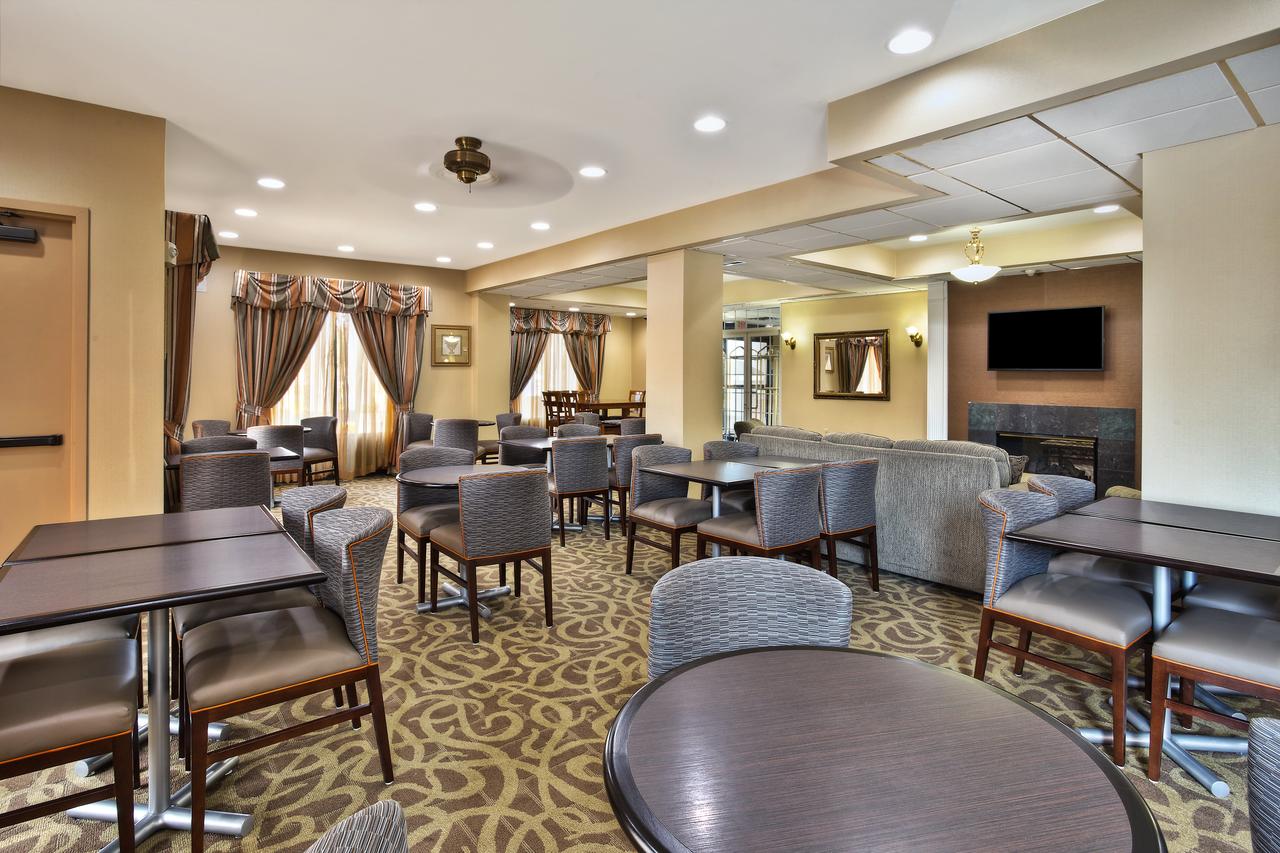 Holiday Inn Express Hotel And Suites Harrington - Dover Area - thumb 4